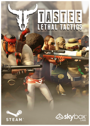TASTEE: Lethal Tactics | PC | RePack от SpaceX