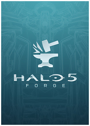 Halo 5: Forge