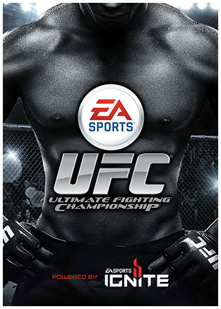 EA SPORTS UFC