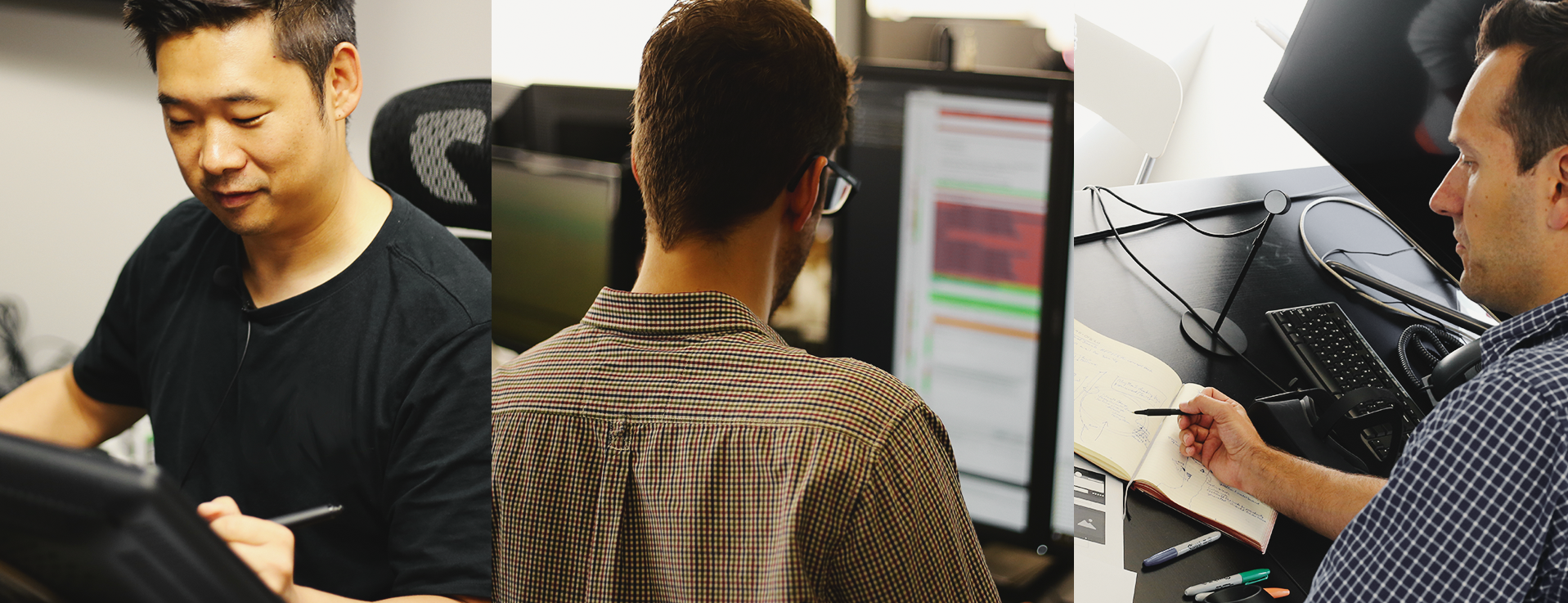 Our Studio Life at SkyBox Labs