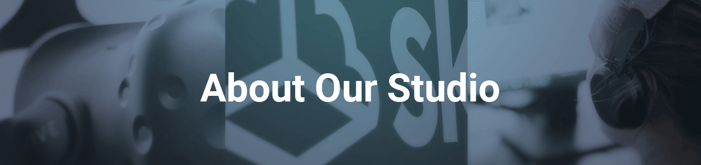 About Our Studio