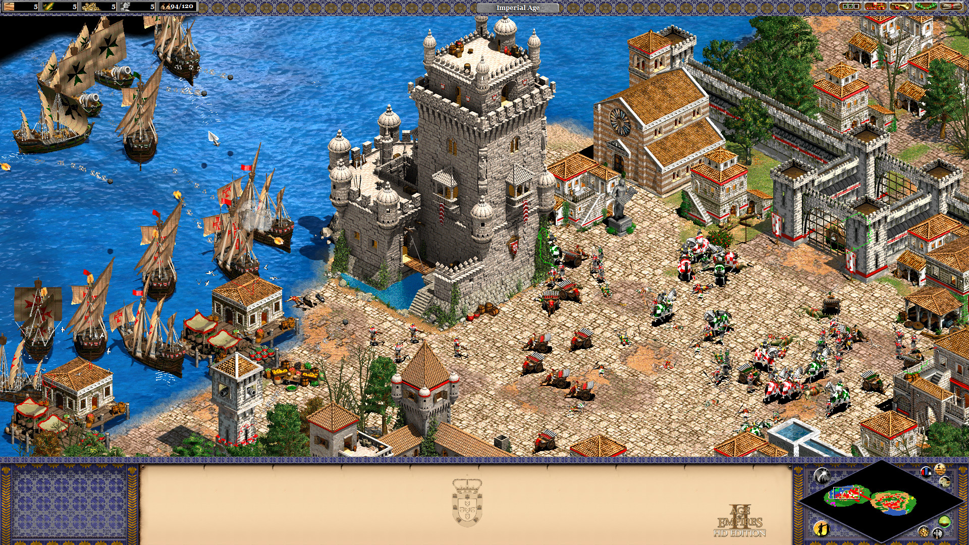 voobly age of empires 2