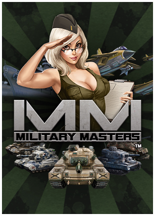 Military Masters