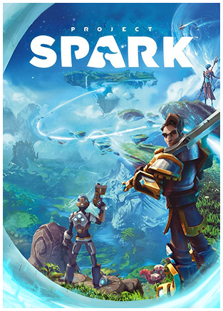 Project Spark