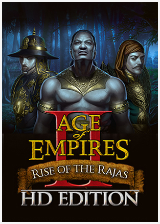 Age Of Empires Ii Hd Rise Of The Rajas Skybox Labs