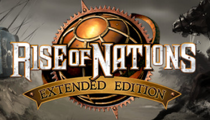 Rise of Nations: Extended Edition Trailer