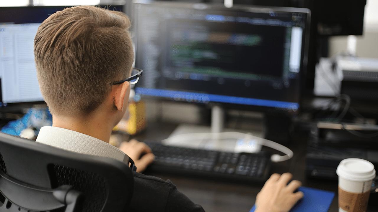 Coding at SkyBox Labs
